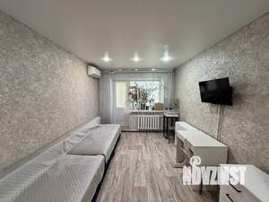 2-к квартира, вторичка, 46м2, 2/5 этаж