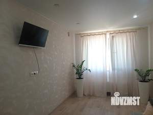 1-к квартира, вторичка, 36м2, 18/19 этаж