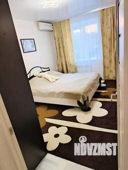 2-к квартира, вторичка, 37м2, 4/6 этаж