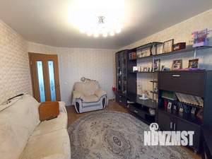 3-к квартира, вторичка, 58м2, 3/9 этаж