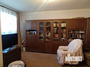 3-к квартира, вторичка, 95м2, 2/9 этаж