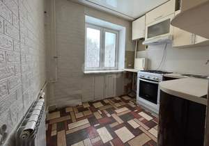 4-к квартира, вторичка, 65м2, 3/5 этаж