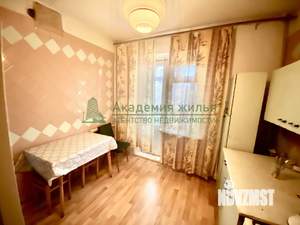 2-к квартира, вторичка, 48м2, 3/5 этаж
