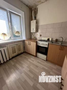 3-к квартира, вторичка, 55м2, 1/5 этаж