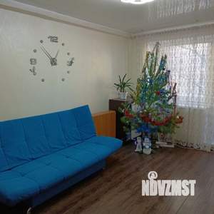 4-к квартира, вторичка, 63м2, 4/5 этаж