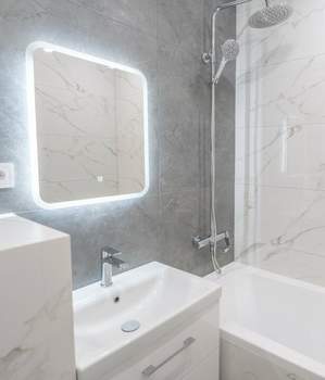 1-к квартира, вторичка, 36м2, 3/10 этаж