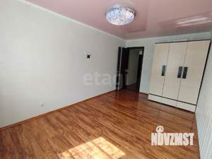 2-к квартира, вторичка, 60м2, 2/10 этаж