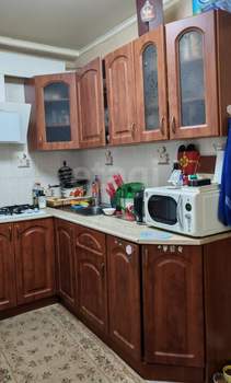 2-к квартира, вторичка, 45м2, 1/5 этаж