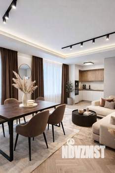 2-к квартира, вторичка, 54м2, 8/11 этаж