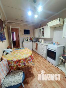 3-к квартира, вторичка, 64м2, 2/9 этаж