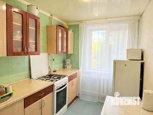 3-к квартира, вторичка, 64м2, 3/9 этаж