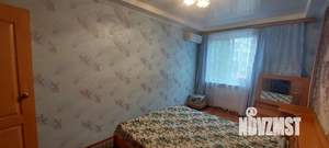 3-к квартира, вторичка, 60м2, 2/5 этаж