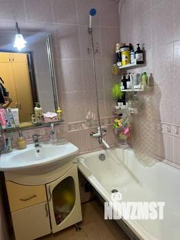 3-к квартира, вторичка, 59м2, 4/5 этаж