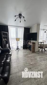 1-к квартира, вторичка, 44м2, 8/10 этаж