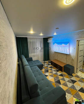 2-к квартира, вторичка, 45м2, 5/9 этаж