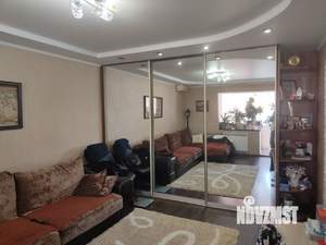 2-к квартира, вторичка, 49м2, 9/10 этаж