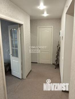 1-к квартира, вторичка, 33м2, 3/3 этаж