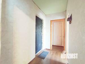 3-к квартира, вторичка, 53м2, 4/9 этаж
