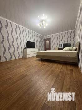 1-к квартира, вторичка, 43м2, 3/10 этаж