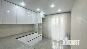 1-к квартира, вторичка, 37м2, 5/16 этаж