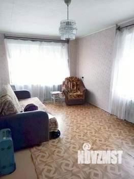 1-к квартира, вторичка, 31м2, 2/5 этаж