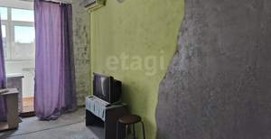 1-к квартира, вторичка, 40м2, 10/10 этаж