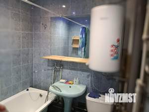 1-к квартира, вторичка, 34м2, 4/5 этаж