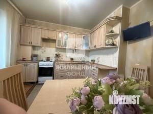 3-к квартира, вторичка, 89м2, 9/10 этаж