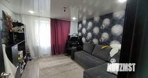 1-к квартира, вторичка, 37м2, 4/9 этаж