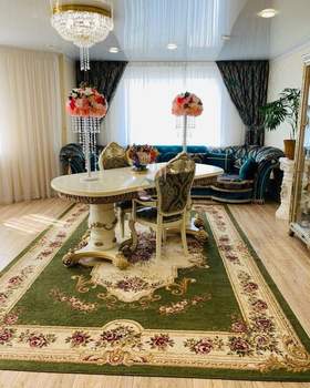 3-к квартира, вторичка, 100м2, 10/10 этаж