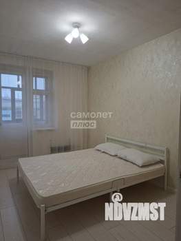 3-к квартира, вторичка, 64м2, 6/9 этаж