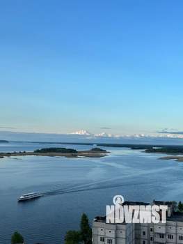 2-к квартира, вторичка, 70м2, 20/25 этаж