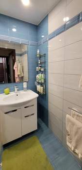 3-к квартира, вторичка, 60м2, 7/10 этаж