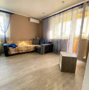 2-к квартира, вторичка, 55м2, 7/10 этаж