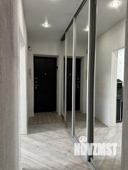 2-к квартира, вторичка, 52м2, 5/5 этаж