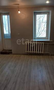 1-к квартира, вторичка, 29м2, 5/5 этаж