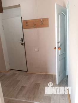 Студия квартира, вторичка, 24м2, 4/5 этаж
