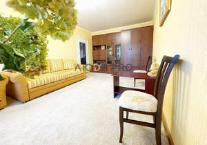 1-к квартира, вторичка, 37м2, 1/10 этаж
