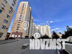 2-к квартира, вторичка, 84м2, 7/18 этаж