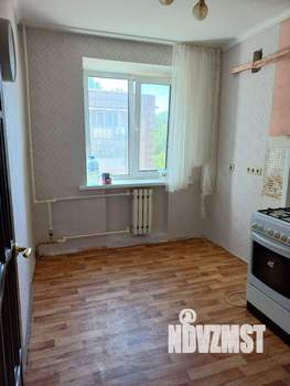 3-к квартира, вторичка, 60м2, 4/9 этаж