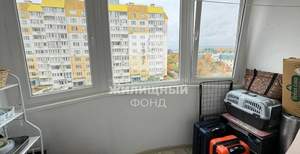 1-к квартира, вторичка, 40м2, 5/10 этаж