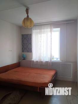 3-к квартира, вторичка, 66м2, 3/5 этаж