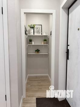1-к квартира, вторичка, 39м2, 2/10 этаж