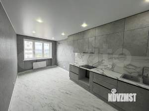 2-к квартира, вторичка, 54м2, 23/24 этаж