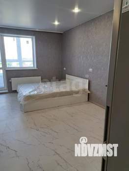 Студия квартира, вторичка, 25м2, 7/23 этаж