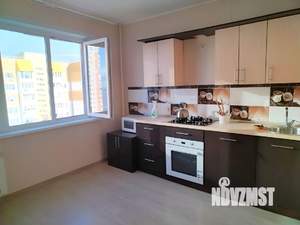1-к квартира, вторичка, 40м2, 9/10 этаж