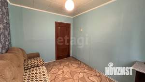 2-к квартира, вторичка, 47м2, 1/5 этаж