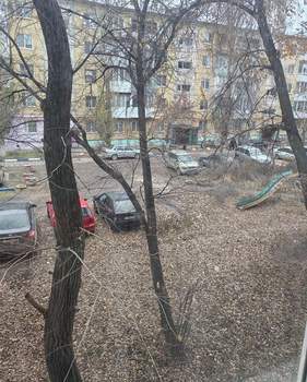 2-к квартира, вторичка, 44м2, 2/5 этаж