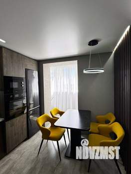 3-к квартира, вторичка, 60м2, 15/16 этаж