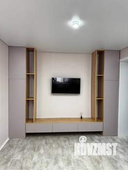 3-к квартира, вторичка, 60м2, 15/16 этаж
